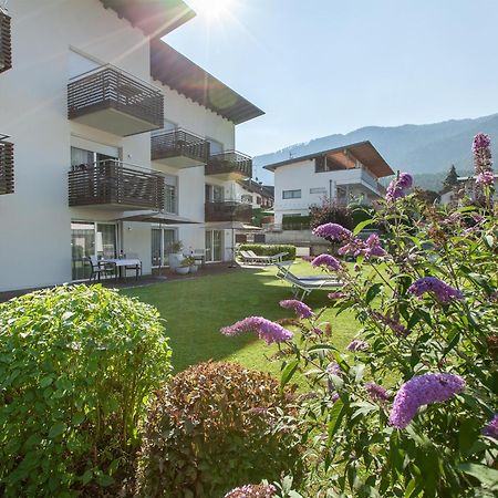 Residence Panorama Брунико Экстерьер фото