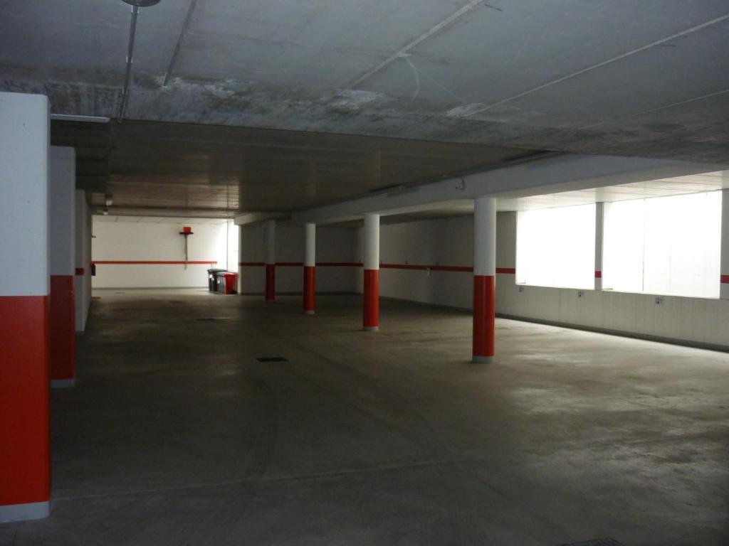 Residence Panorama Брунико Экстерьер фото